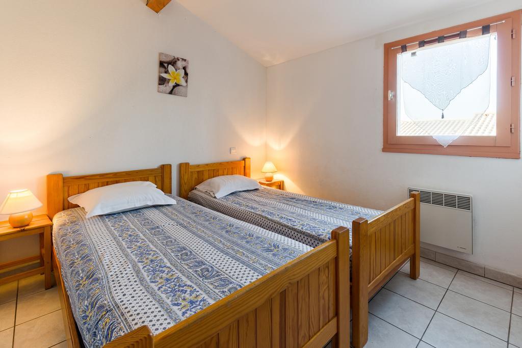 Lagrange Vacances Les Maisonnettes Sainte-Marie-Plage Pokoj fotografie
